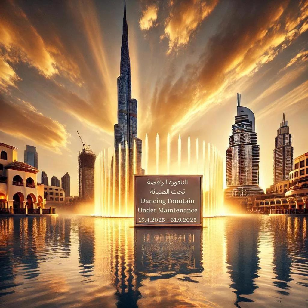 Elite Royal Apartment - Full Burj Khalifa & Fountain View - Premium Dubaj Exteriér fotografie